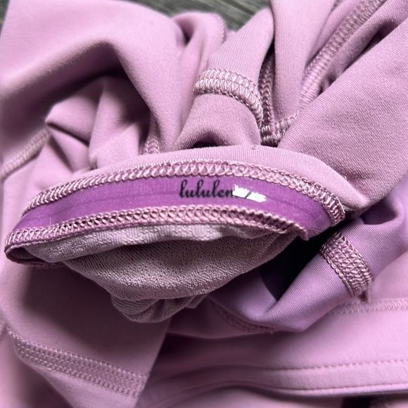 Lululemon Fast and Free - Picture 9 of 10